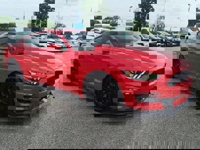 Used 2016 Ford Mustang GT