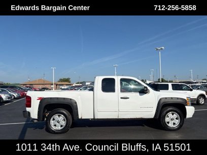 Used 2011 Chevrolet Silverado 1500 LT w/ All-Star Edition