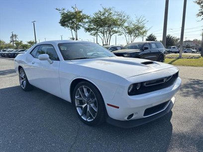 Used 2022 Dodge Challenger GT