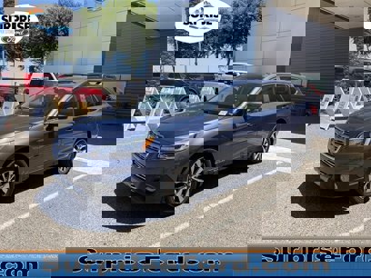Used 2015 Subaru Outback 2.5i Limited