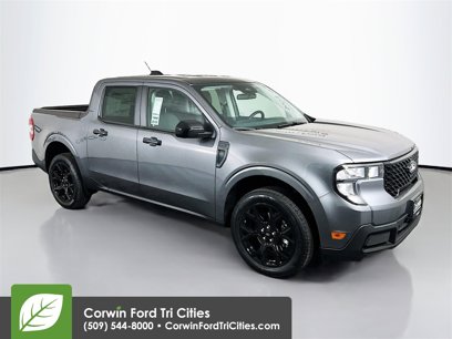 New 2025 Ford Maverick XLT