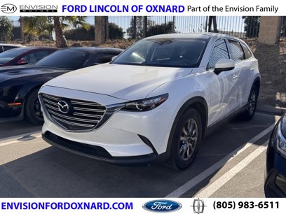 Used 2016 MAZDA CX-9 Touring