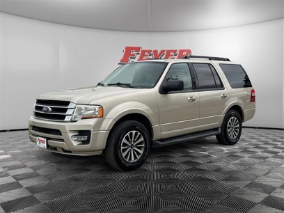 Used 2017 Ford Expedition XLT w/ Equipment Group 202A