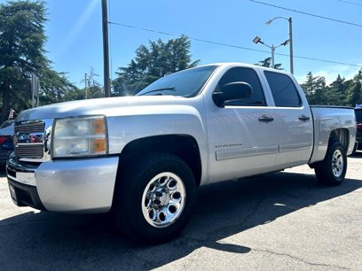 Used 2011 Chevrolet Silverado 1500 LT