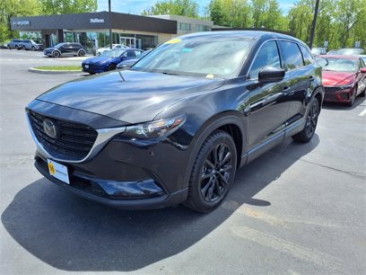 Used 2023 MAZDA CX-9 Touring Plus