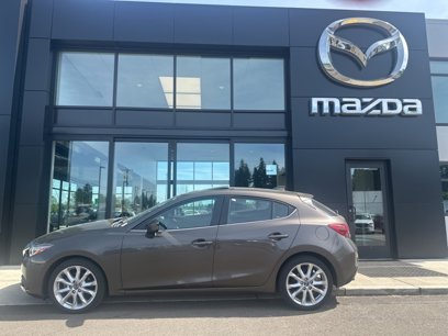 Used 2014 MAZDA MAZDA3 s Grand Touring