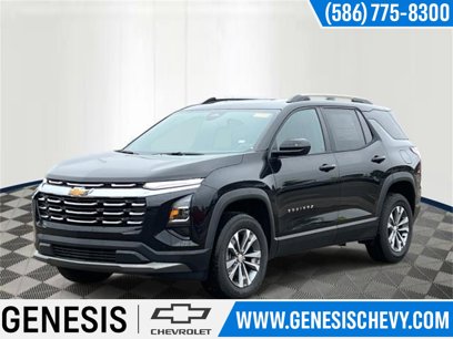 New 2025 Chevrolet Traverse LT w/ LPO, Floor Liner Package