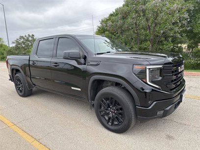 Used 2023 GMC Sierra 1500 Elevation