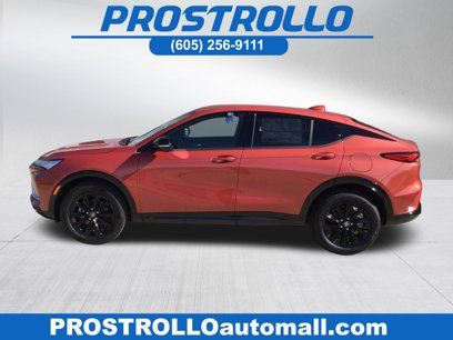 New 2024 Buick Envista Sport Touring w/ Convenience I Package