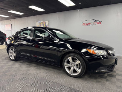 Used 2015 Acura ILX