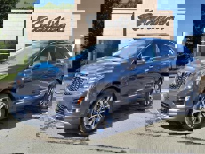 New 2025 Cadillac XT5 Premium Luxury