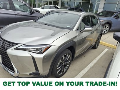 Used 2019 Lexus UX 250h