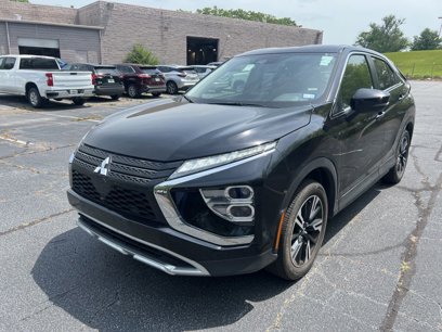 Used 2024 Mitsubishi Eclipse Cross SE