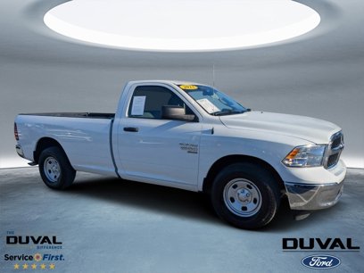 Used 2023 RAM 1500 Tradesman w/ Power & Remote Entry Group