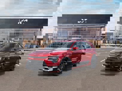 New 2025 Kia Niro EX