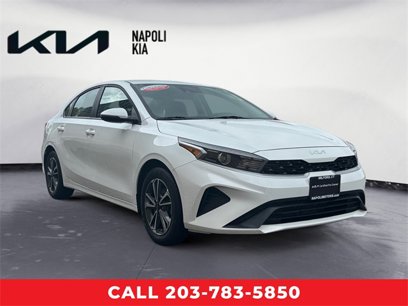 Used 2023 Kia Forte LXS w/ LXS Technology Package