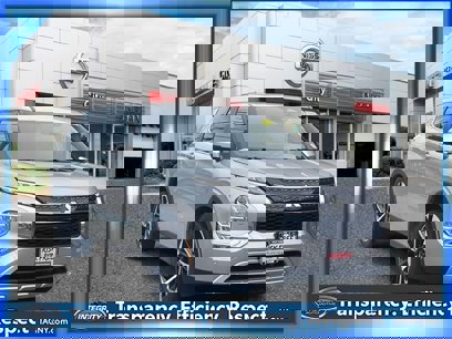 Used 2023 Mitsubishi Outlander SE