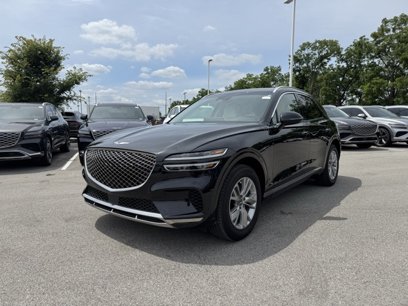 Used 2023 Genesis GV70 2.5T