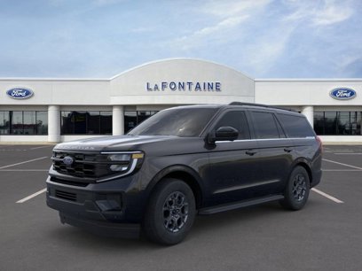 New 2025 Ford Expedition Active
