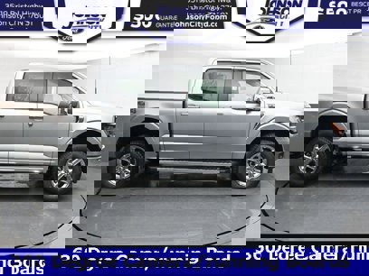 New 2025 Ford F150 XLT w/ Equipment Group 302A MID