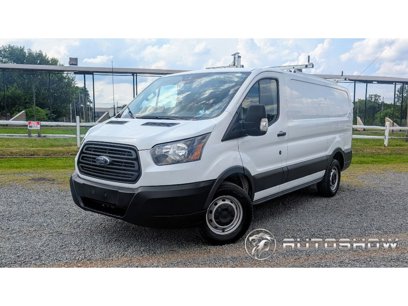 Used 2017 Ford Transit 250 130 Low Roof
