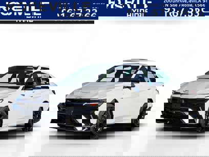 New 2025 Hyundai Elantra N Line