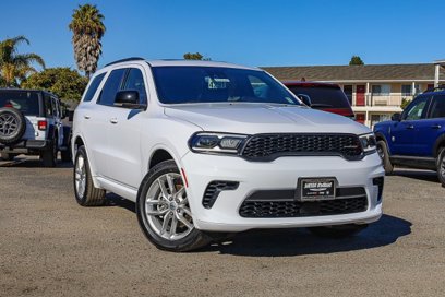 Used 2024 Dodge Durango GT