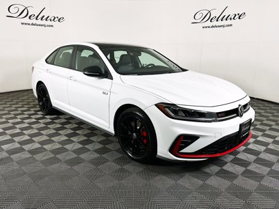 Used 2025 Volkswagen Jetta GLI Autobahn