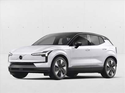 New 2025 Volvo EX30 Ultra w/ Climate Package