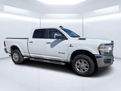 Used 2021 RAM 2500 Laramie