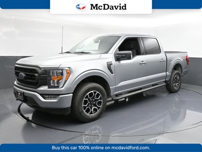 Used 2023 Ford F150 XLT w/ Equipment Group 302A High