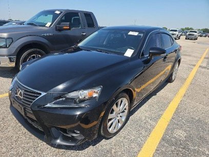 Used 2016 Lexus IS 200t