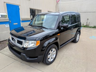 Used 2011 Honda Element EX