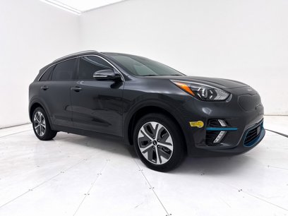Used 2022 Kia Niro EX