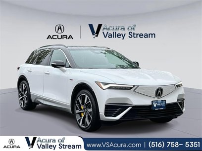 Used 2024 Acura ZDX Type S