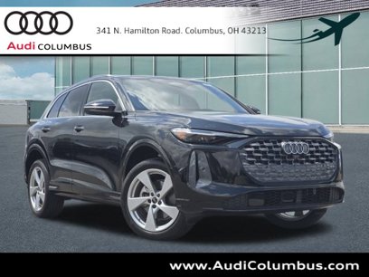 New 2025 Audi Q5 Premium Plus