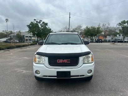 Used 2002 GMC Envoy SLT