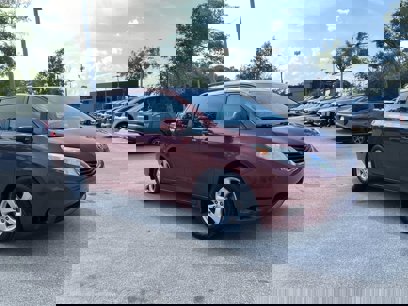 Used 2014 Toyota Sienna LE