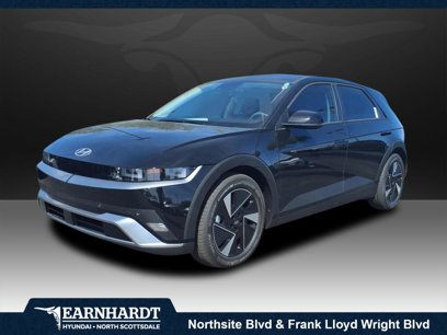 New 2025 Hyundai Ioniq 5 SE