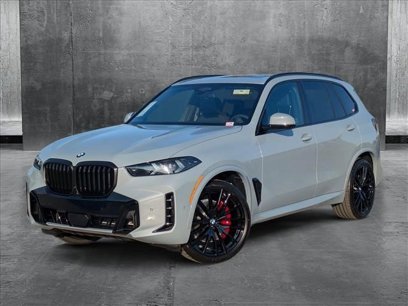New 2026 BMW X5 xDrive40i w/ Executive Package
