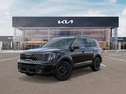 New 2025 Kia Telluride SX Prestige X-Pro