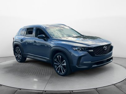 Certified 2025 MAZDA CX-50 AWD 2.5 S w/ Weather Package