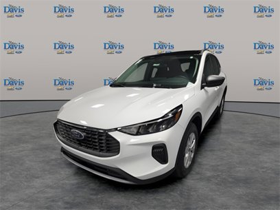 New 2025 Ford Escape Active w/ Tech Pack #1