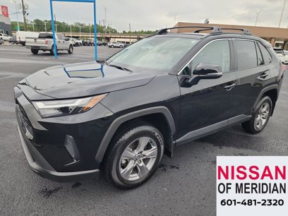 Used 2023 Toyota RAV4 XLE