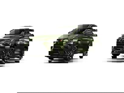 New 2025 Lexus NX 250 FWD