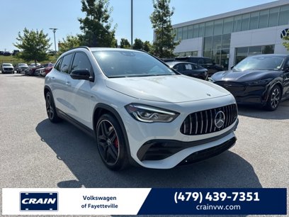 Used 2023 Mercedes-Benz GLA 45 AMG 4MATIC