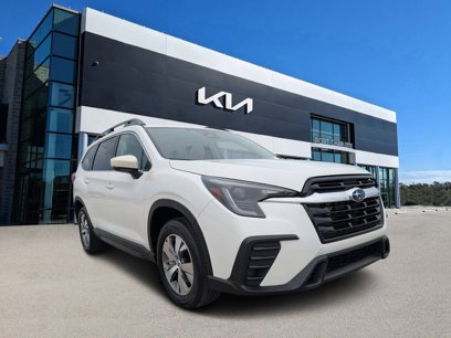 Used 2024 Subaru Ascent Premium w/ Convenience Package