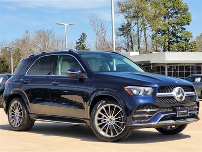 Certified 2022 Mercedes-Benz GLE 350 4MATIC
