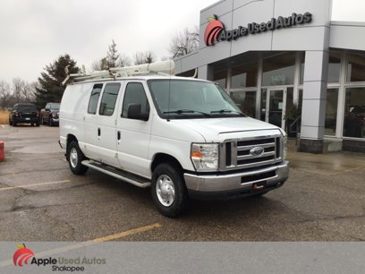 Used 2013 Ford E-250 and Econoline 250 w/ PWR Group