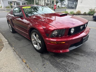 Used 2007 Ford Mustang GT